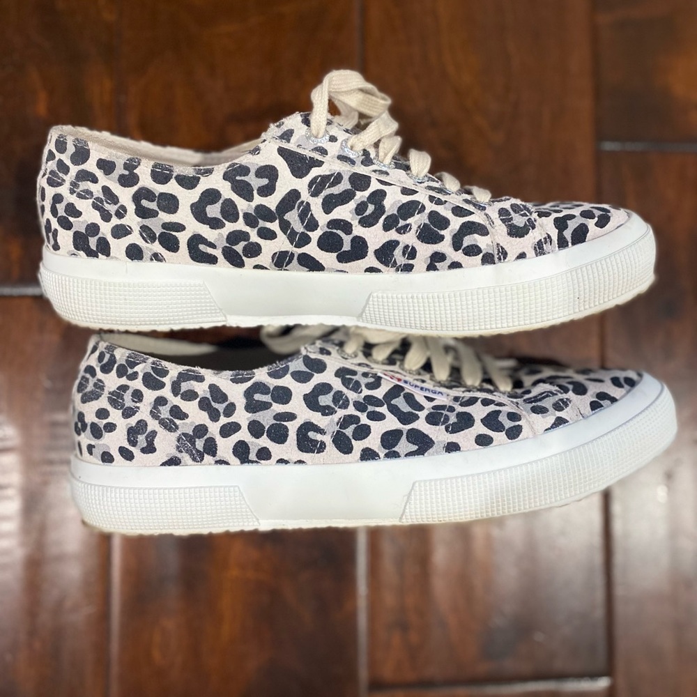 Superga Sneakers - image 1